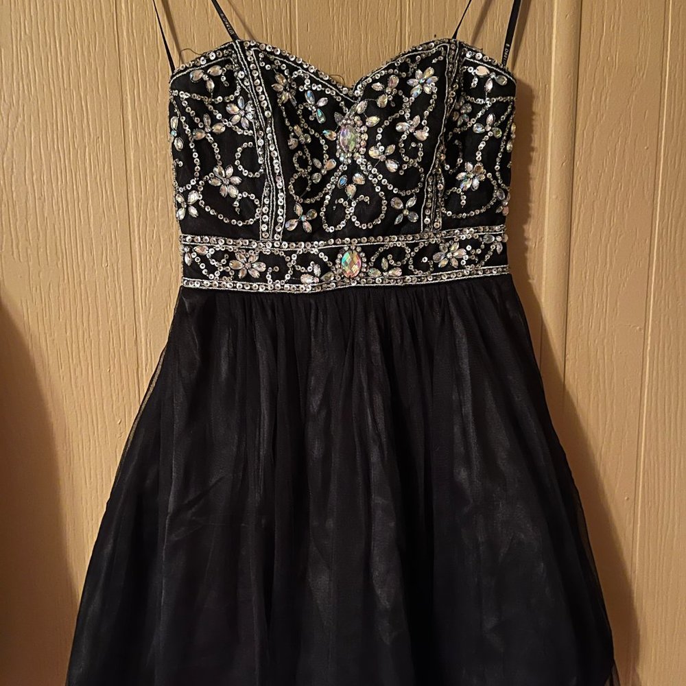 Bee Darlin Dress